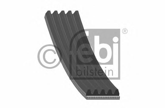 Поликлиновой ремень FEBI BILSTEIN 28850