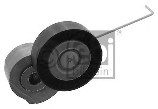 Натяжитель ремня, клиновой зубча FEBI BILSTEIN 36523