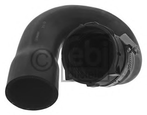 Шланг радиатора FEBI BILSTEIN 39322