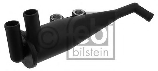 Маслосъемный щиток, вентиляция картера FEBI BILSTEIN 40990