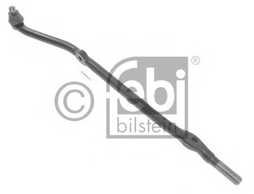 Наконечник поперечной рулевой тяги FEBI BILSTEIN 41089