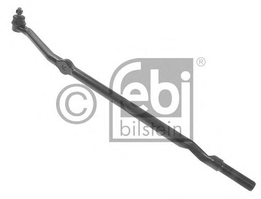 Наконечник поперечной рулевой тяги FEBI BILSTEIN 41097