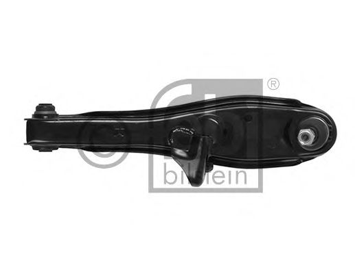 Рычаг независимой подвески колеса, подвеска колеса FEBI BILSTEIN 41249