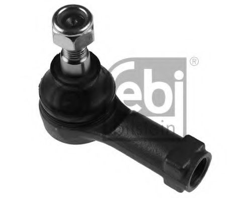 Наконечник поперечной рулевой тяги FEBI BILSTEIN 41945