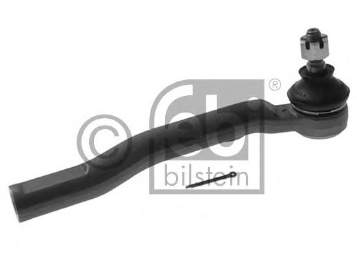 Наконечник поперечной рулевой тяги FEBI BILSTEIN 42740