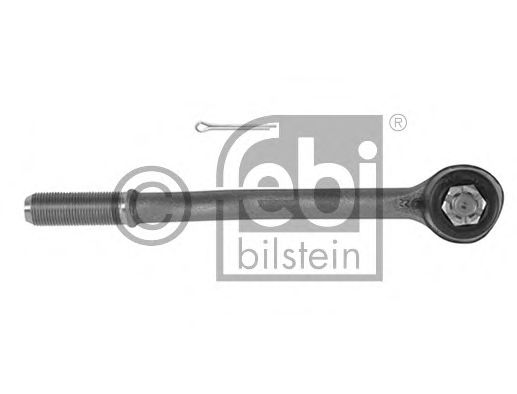 Наконечник поперечной рулевой тяги FEBI BILSTEIN 42765