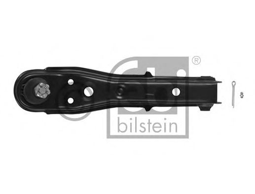Рычаг независимой подвески колеса, подвеска колеса FEBI BILSTEIN 42997