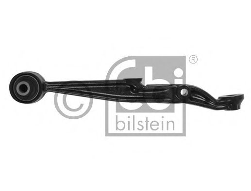 Рычаг независимой подвески колеса, подвеска колеса FEBI BILSTEIN 43001