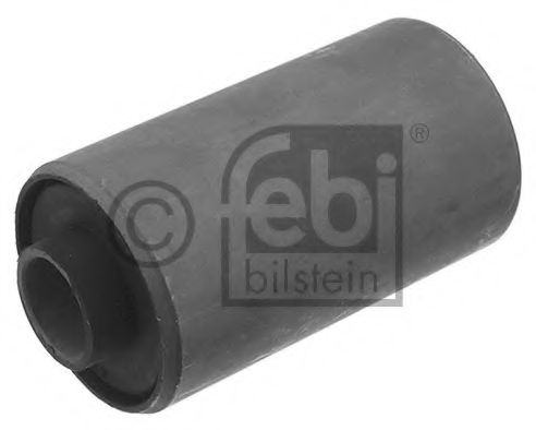 Втулка, листовая рессора FEBI BILSTEIN 43304