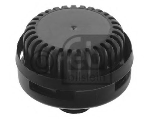 Глушитель шума, пневматическая система FEBI BILSTEIN 45256