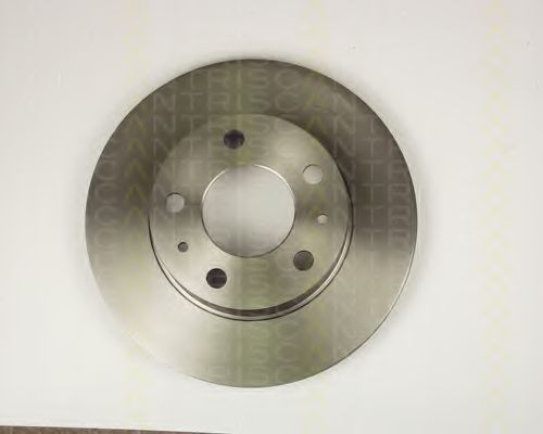 Тормозной диск TRISCAN 8120 10141C