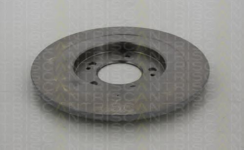 Тормозной диск TRISCAN S2005