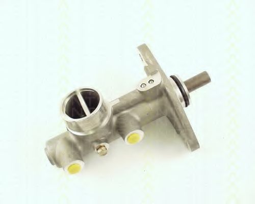 Главный тормозной цилиндр LUCAS ELECTRICAL PMF505