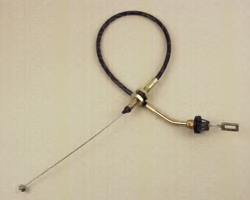 Тросик газа METZGER 11160