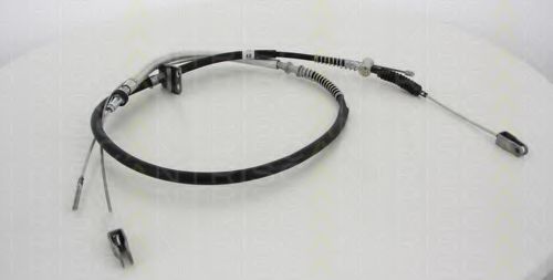 Трос, стояночная тормозная система TRISCAN 8140 131271