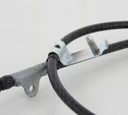 Трос, стояночная тормозная система TRISCAN 22151