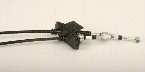 Трос, ступенчатая коробка передач TRISCAN 10414