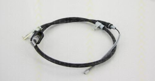 Трос, стояночная тормозная система TRISCAN 12701