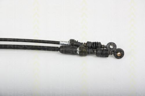 Трос, ступенчатая коробка передач TRISCAN 11114