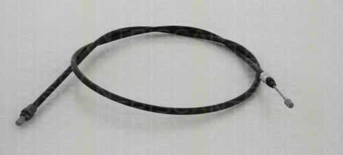 Трос, стояночная тормозная система TRISCAN 8140 251188