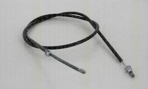 Трос, стояночная тормозная система TRISCAN 8140 251190