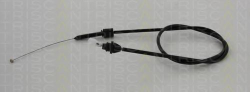 Тросик газа TRISCAN 8140 25331