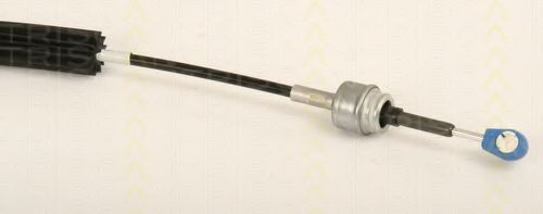 Трос, автоматическая коробка передач TRISCAN 10924