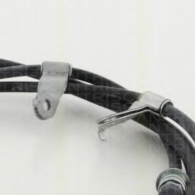 Трос, стояночная тормозная система TRISCAN 11921