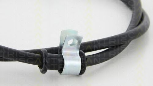 Трос, стояночная тормозная система TRISCAN 30401