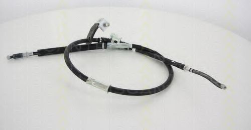 Трос, стояночная тормозная система TRISCAN 12081