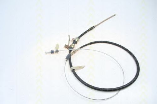 Трос, стояночная тормозная система TRISCAN 32481