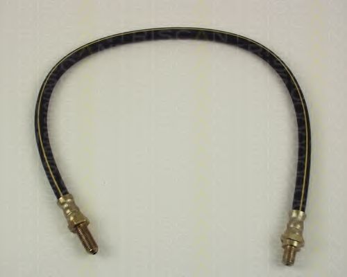 Тормозной шланг KAGER 380744