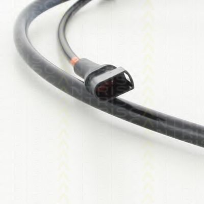 Датчик, частота вращения колеса METZGER 900341