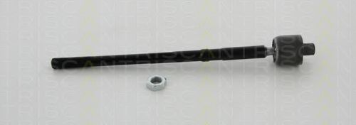 Рычаг независимой подвески колеса, подвеска колеса TRISCAN 8500 43557