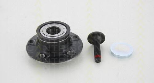 Комплект подшипника ступицы колеса TRISCAN 8530 29134