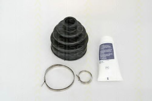 Комплект пылника, приводной вал TRISCAN 8540 24813