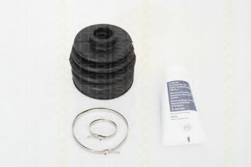 Комплект пылника, приводной вал TRISCAN 8540 40811