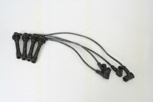 Комплект проводов зажигания TRISCAN 8860 40003