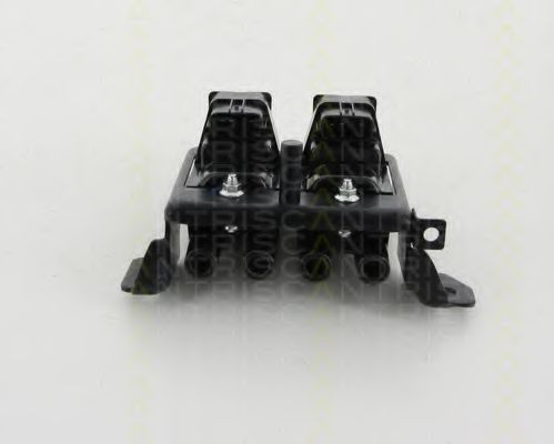 Катушка зажигания INTERMOTOR 12826