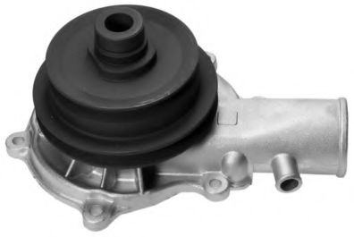 Водяной насос BUGATTI PA0080