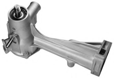 Водяной насос BUGATTI PA0502