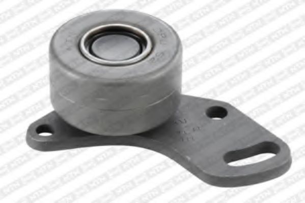 Натяжной ролик, ремень ГРМ SNR GT381.04