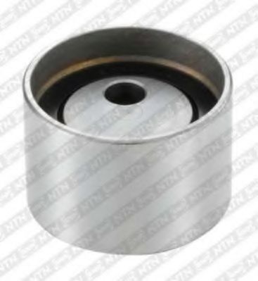 Комплект ремня ГРМ SNR KD477.08