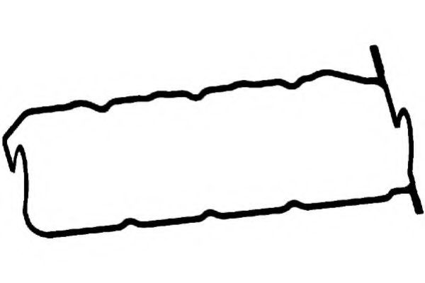 Прокладка, крышка головки цилиндра PAYEN JM5148