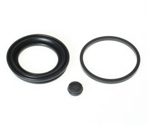 Прокладка, поршень корпуса скобы тор BUDWEG CALIPER 182012