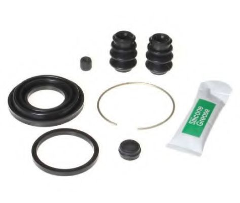 Ремкомплект, тормозной суппорт BUDWEG CALIPER 203518