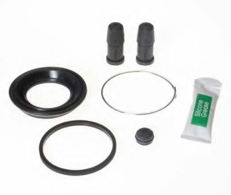 Ремкомплект, тормозной суппорт BUDWEG CALIPER 205203