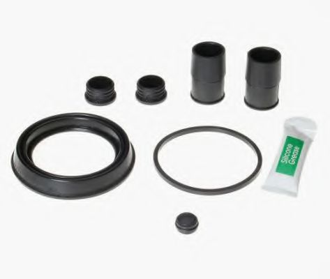 Ремкомплект, тормозной суппорт BUDWEG CALIPER 206603