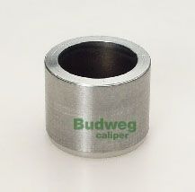 Поршень, корпус скобы тормоза BUDWEG CALIPER 233622