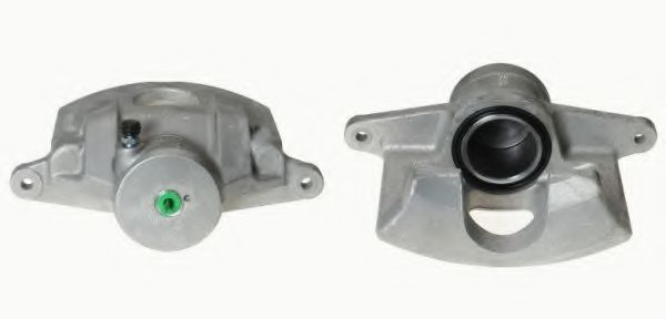 Тормозной суппорт BUDWEG CALIPER 343630